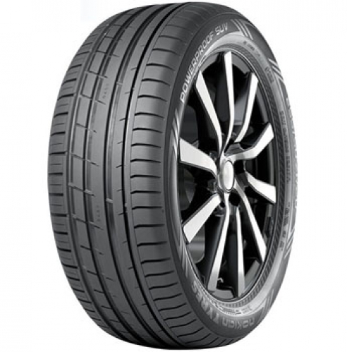 NOKIAN Powerproof SUV 255/60 R18 112V