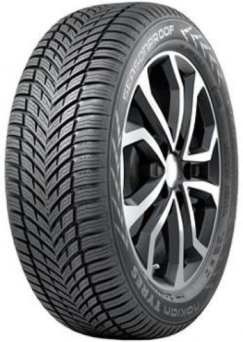 NOKIAN Seasonproof 205/55 R16 91H