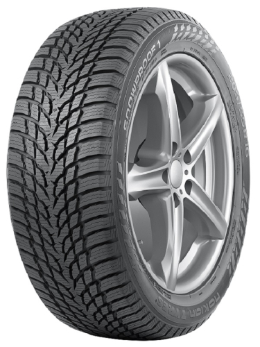 NOKIAN SNOWPROOF 1 235/40 R19 96V DOT2025