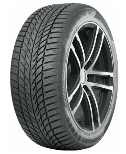 NOKIAN Snowproof 3P 235/35 R19 91W
