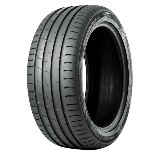 NOKIAN Powerproof 1 205/50 R17 93Y