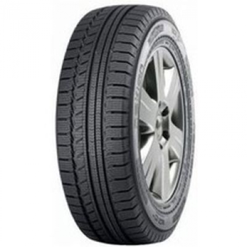 NOKIAN Weatherproof C 225/70 R15 112/110R
