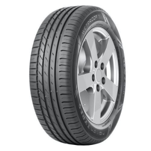 NOKIAN WETPROOF 1 225/60 R18 104W XL