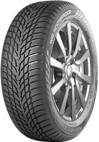 NOKIAN WR SNOWPROOF 175/65 R15 84T DOT2022