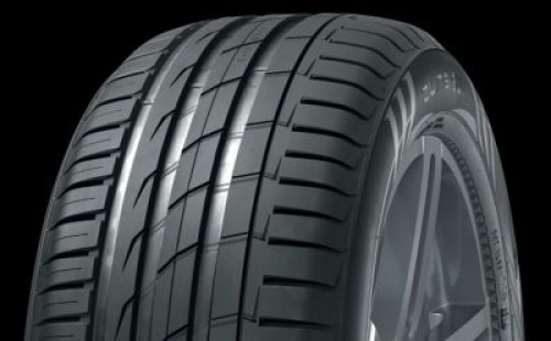 NOKIAN zLine SUV 255/50 R19 107W