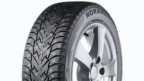 BRIDGESTONE NORANZA 001 185/60 R15 88T XL