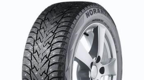 BRIDGESTONE NORANZA 225/55 R16 99T DOT2021