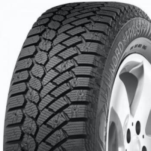 Gislaved NORD FROST 200 245/45 R17 99T