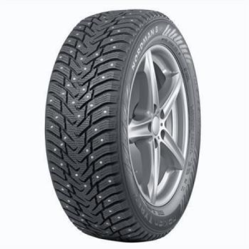 NOKIAN NORDMAN 8 205/70 R15 100T