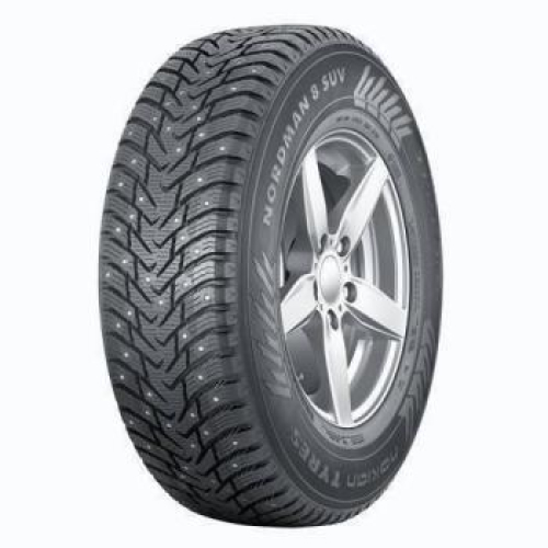 NOKIAN NORDMAN 8 SUV 235/65 R18 110T