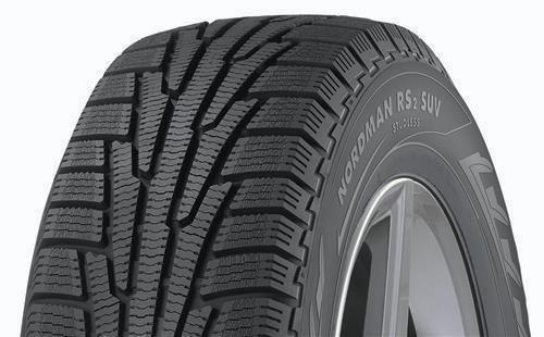 NOKIAN NORDMAN RS2 SUV 225/65 R17 106R