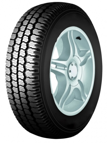 NOVEX ALL SEASON LT 215/75 R16 116R