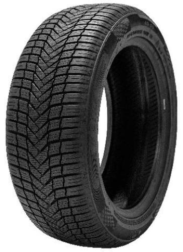 NOVEX AS 5G XL 235/50 R18 101W