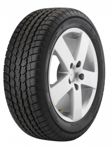 NOVEX SNOWSPEED LT 215/75 R16 113R