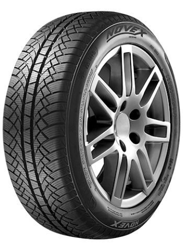 NOVEX WIN 5 185/60 R15 84T