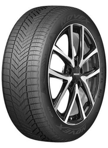 NOVEX WIN 5D XL 215/55 R18 99V