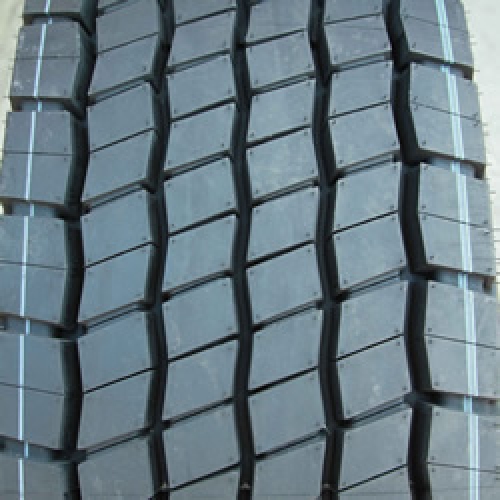 KAMA NR101 315/70 R22.5 154/150L
