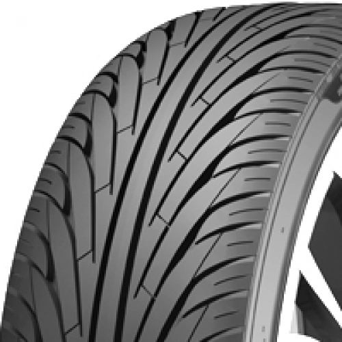 NANKANG  L205/40 R16 NS-2 83V XL