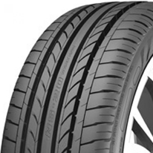 NANKANG NOBLE SPORT NS-20 225/30 R20 85W