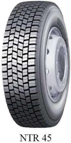 NOKIAN NTR 45 315/70 R22.5 .L