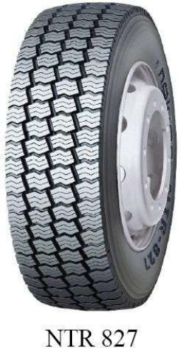 NOKIAN NTR 827 265/70 R19.5 82M