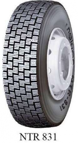 NOKIAN NTR 831 295/80 R22.5 .M