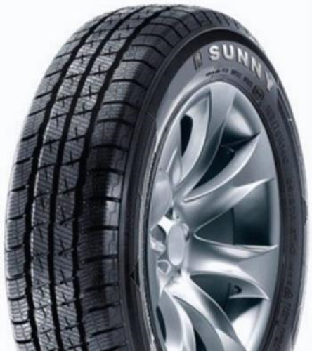SUNNY NW103 WINTER FORCE C 195/75 R16 107T