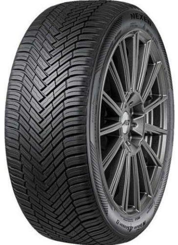 NEXEN NBLUE 4SEASON 2 255/40 R18 99Y