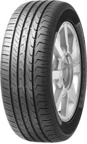 NOVEX SUPERSPEED A2 (DOT2018) 235/55 R17 99W