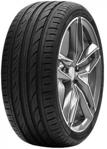 NOVEX SUPERSPEED A3 XL 245/40 R18 97W