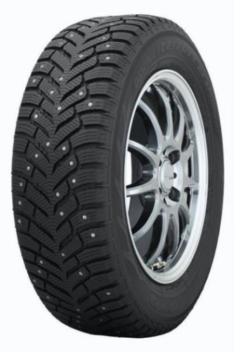 TOYO OBSERVE ICE FREEZER SUV 285/45 R22 114T