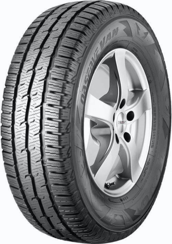 TOYO OBSERVE VAN 235/65 R16 115S