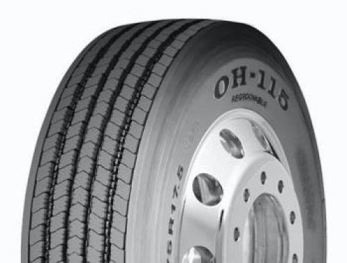 Otani OH-115 225/75 R17.50 129M