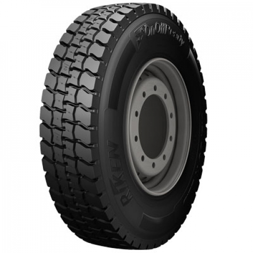 RIKEN ON OFF READY D 315/80 R22.5 156K