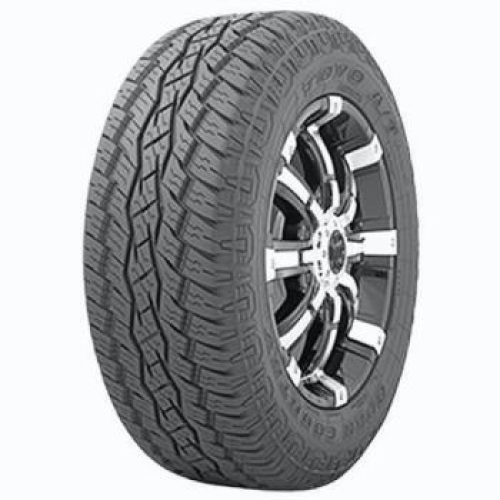 TOYO OPEN COUNTRY A/T + 195/80 R15 96H