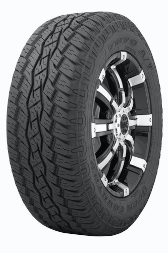TOYO OPEN COUNTRY A/T+ 245/75 R16 120S