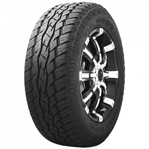 TOYO OPEN COUNTRY A/T + 275/45 R20 110H DOT2022