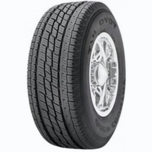 TOYO OPEN COUNTRY H/T 255/70 R16 111H