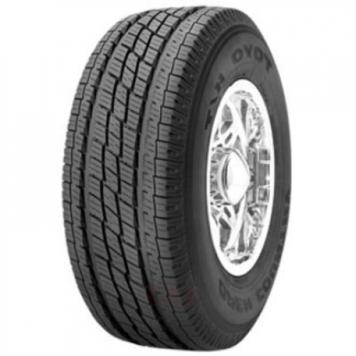 TOYO OPEN COUNTRY H/T 245/65 R17 105H DOT2018