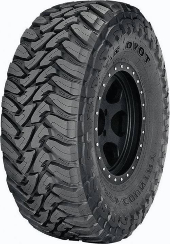 TOYO OPEN COUNTRY M/T 265/70 R17 118P