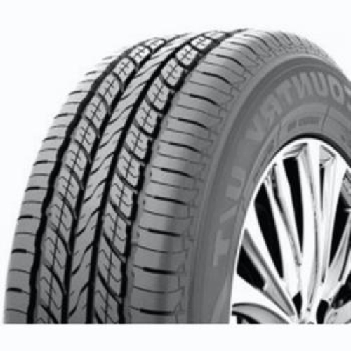 TOYO OPEN COUNTRY U/T 265/70 R18 116H DOT2016