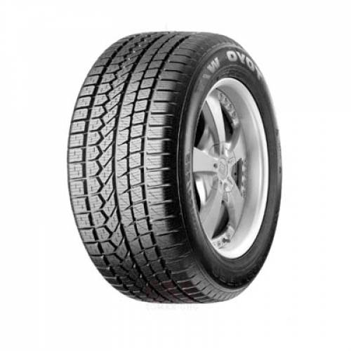 TOYO OPEN COUNTRY W/T 245/70 R16 107H DOT2019