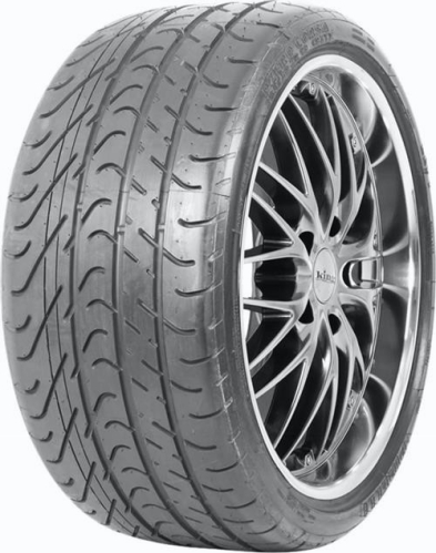PIRELLI P ZERO CORSA ASIMM. LEFT 285/35 R19 99Y
