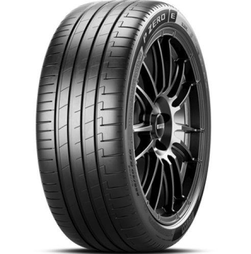 PIRELLI PZERO E 285/35 R22 106V VOL