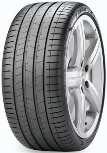 PIRELLI P ZERO LUXURY SALOON 255/35 R19 96Y XL Jaguar