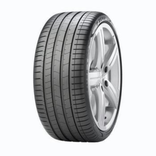 PIRELLI P ZERO LUXURY SALOON 255/45 R20 105V