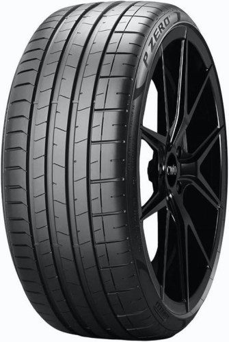 PIRELLI P ZERO PZ4 285/45 R22 114Y XL Land Rover