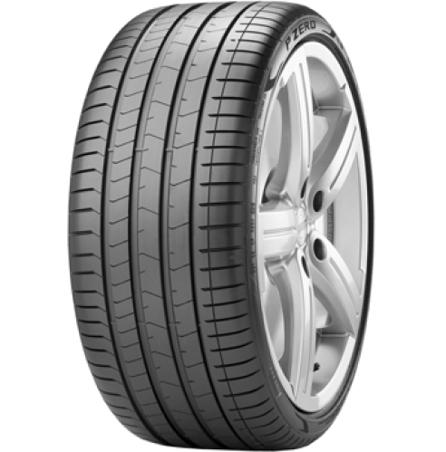 PIRELLI P-ZERO (PZ4) 255/45 R19 104V