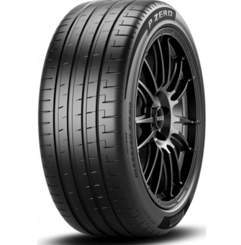 PIRELLI PZERO (PZ5) 295/30 ZR21 105Y MGT1