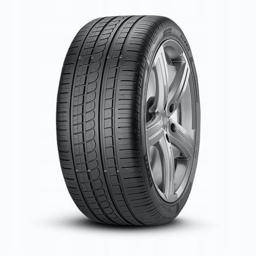 PIRELLI P ZERO ROSSO ASIMM. 285/40 R18 101Y